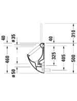 Universal Pisuvar Fizz - Görsel 4