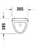 Universal Pisuvar Fizz - Görsel 3
