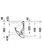 Universal Pisuvar Fizz - Görsel 4