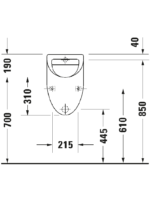 Universal Pisuvar Fizz - Görsel 5