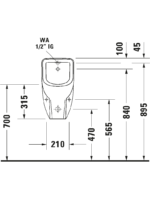 D-Code Pisuvar - Görsel 4