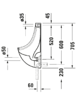 Universal Pisuvar Ben - Görsel 3