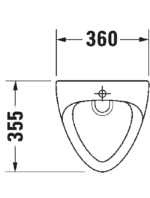 Universal Pisuvar Jim - Görsel 2