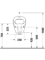 Universal Pisuvar Jim - Görsel 4