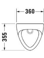 Universal Pisuvar Bill - Görsel 2