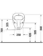 Universal Pisuvar Bill - Görsel 4