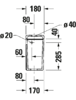 D-Neo Rezervuar - Görsel 3
