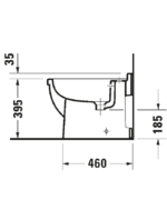 Starck 3 Yerden Bide - Görsel 4