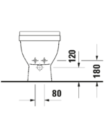 Starck 3 Yerden Bide - Görsel 5