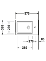 Vero Air Asma bide - Görsel 2