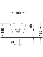Vero Air Asma bide - Görsel 4