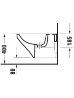 Starck 3 Asma bide - Görsel 3