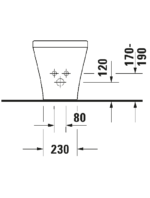 DuraStyle Yerden Bide - Görsel 4