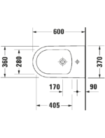 ME by Starck Yerden Bide - Görsel 2