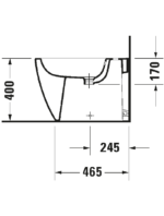 ME by Starck Yerden Bide - Görsel 3