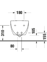 Architec Asma bide - Görsel 2