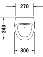 DuraStyle Pisuvar - Görsel 2