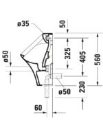 DuraStyle Pisuvar - Görsel 3