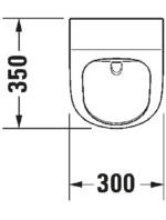 ME by Starck Pisuvar - Görsel 3