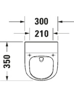 ME by Starck Pisuvar - Görsel 5