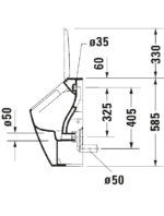 ME by Starck Pisuvar - Görsel 6