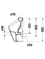 ME by Starck Pisuvar - Görsel 3
