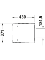 Viu Klozet kapağı - Görsel 2