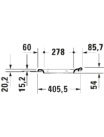 Viu Klozet kapağı - Görsel 5