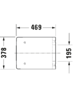 Vero Air Klozet kapağı - Görsel 8