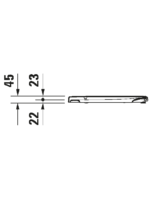 Universal Klozet kapağı - Görsel 6