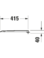 D-Code Klozet kapağı - Görsel 8