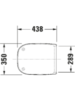 D-Code Klozet kapağı - Görsel 7