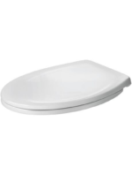 Universal Klozet kapağı