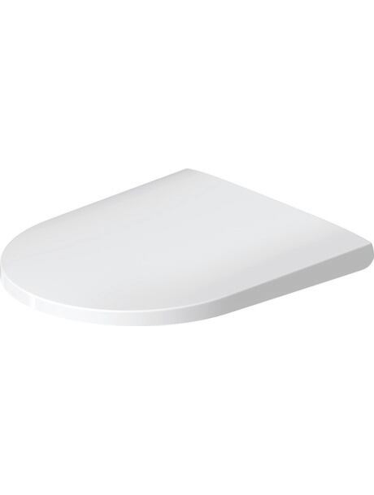 D-Neo Klozet kapağı