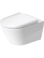 D-Neo Wand WC mit Unterdusche