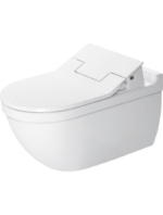 Starck 3 Akıllı kapak için asma klozet