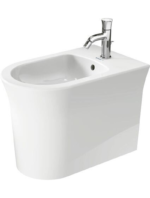 White Tulip Yerden Bide