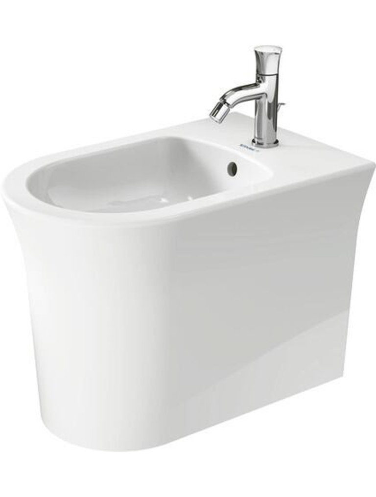 White Tulip Yerden Bide