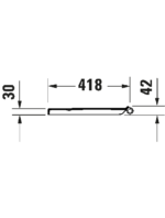 DuraStyle Basic Klozet kapağı - Görsel 4