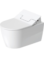 ME by Starck Akıllı kapak için asma klozet HygieneFlush