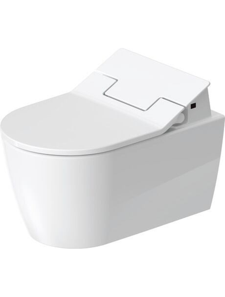 ME by Starck Akıllı kapak için asma klozet HygieneFlush