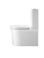 Starck 2 Rezervuar - Görsel 2