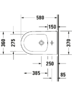 White Tulip Yerden Bide - Görsel 9