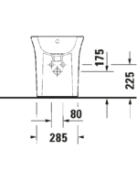 White Tulip Yerden Bide - Görsel 7