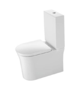 Starck 2 Rezervuar - Görsel 3