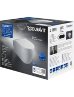 ME by Starck Asma klozet set kutusu - Görsel 7