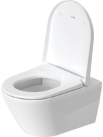 D-Neo Wand WC mit Unterdusche - Görsel 7