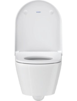 D-Neo Wand WC mit Unterdusche - Görsel 8