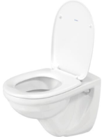 Universal Klozet kapağı - Görsel 5