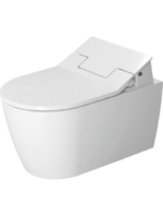 ME by Starck Akıllı kapak için asma klozet